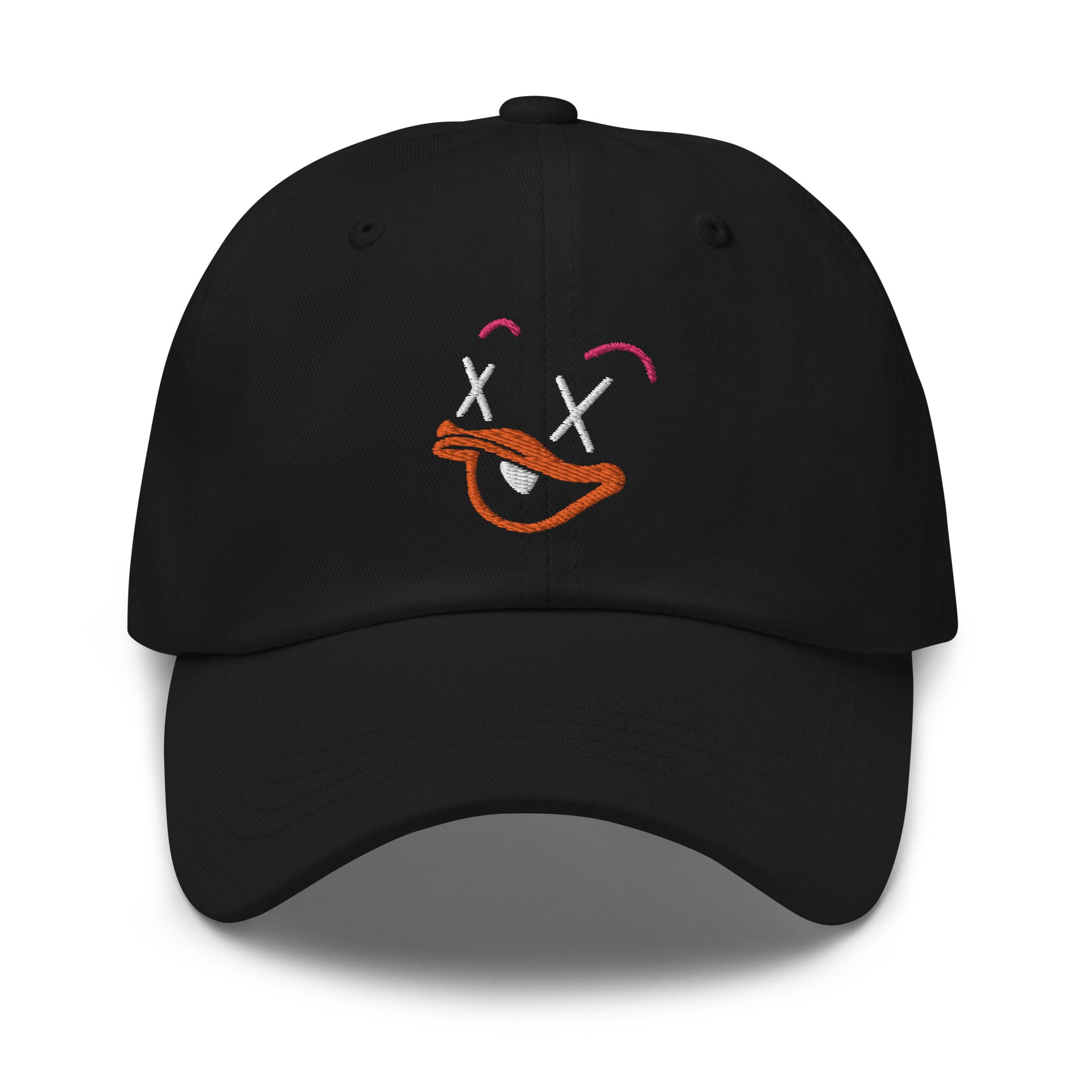 Big Face Dad Hat