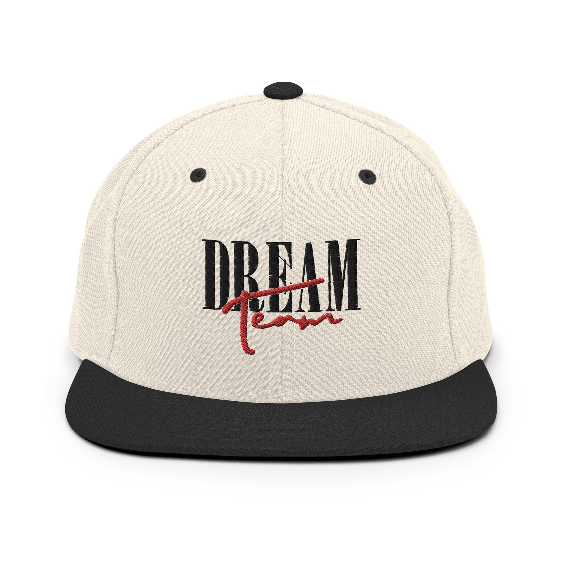 Dream Team  Cap for Sale by Trendy Design