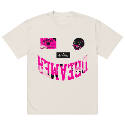 Smile - Hitman Camo