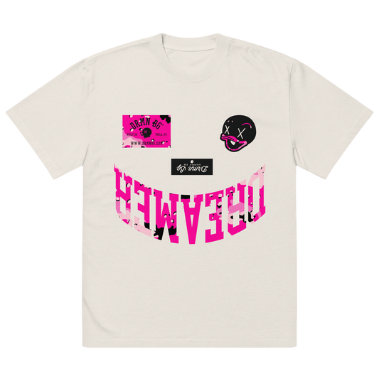 Smile - Hitman Camo