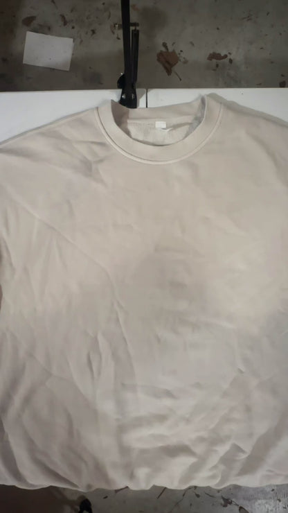 Daily Drop #277 - SREMAERD Hand Painted Crewneck - 1 of 1