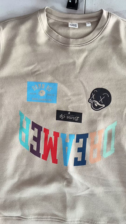 Daily Drop #266 - Savvy Crewneck Sweatshirt - 1 of 1