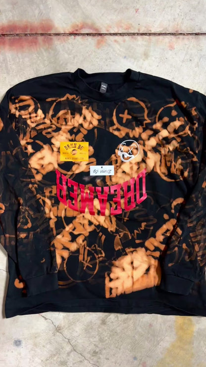 DRMN BG™ #280 (Size XL)