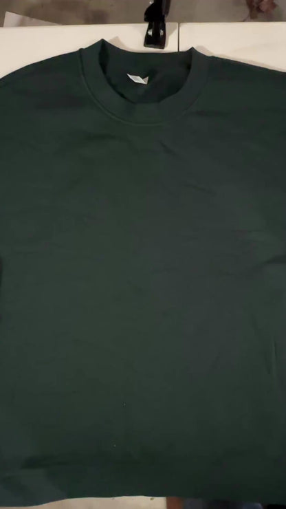 Daily Drop #275 - SREMAERD Discharged Crewneck - 1 of 1