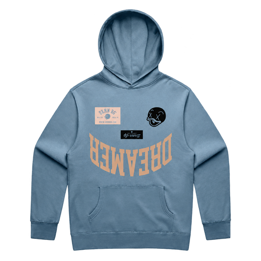 Smile - Relax Hood 986 with transparent background