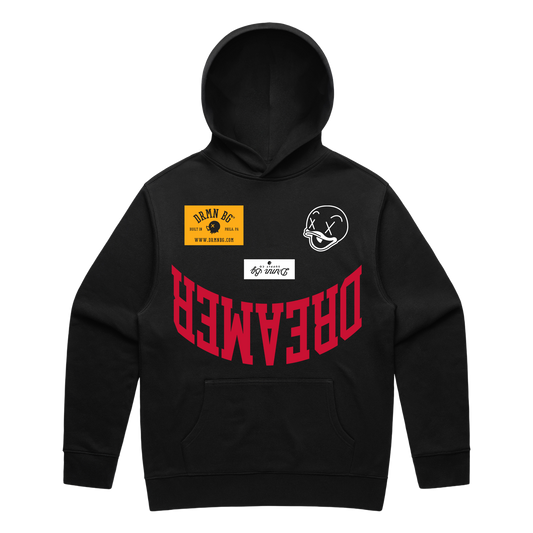 Smile OG Black