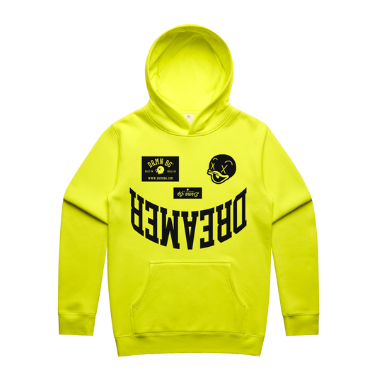Smile - Safety Hood