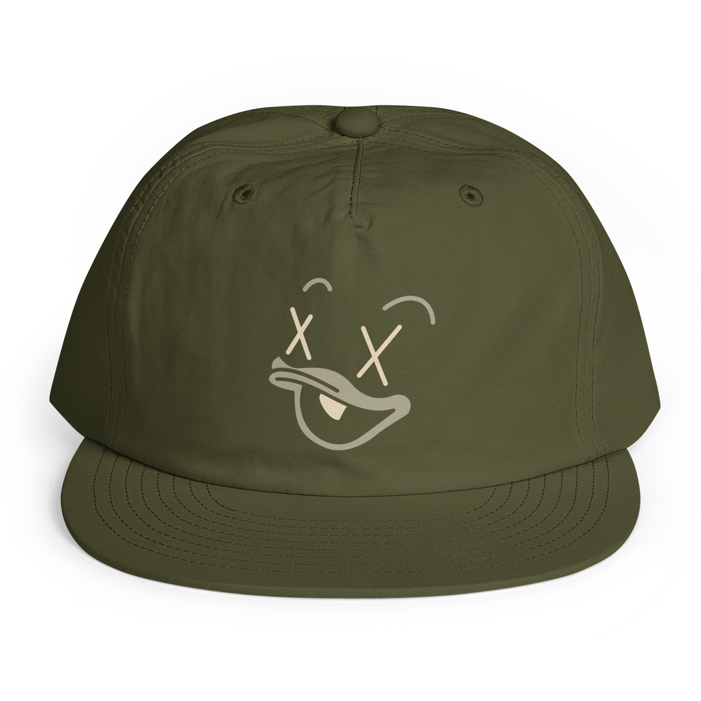 Savvy Surf Cap