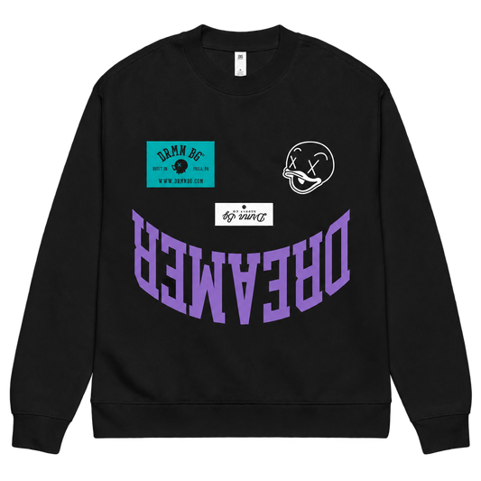 Smile - Muggsy Crew