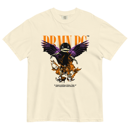Rise Like a Phoenix