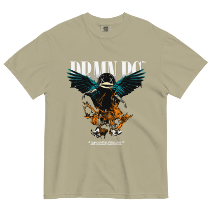 Rise Like a Phoenix 2
