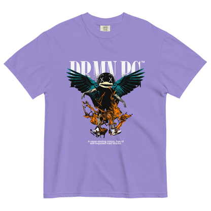 Rise Like a Phoenix 2