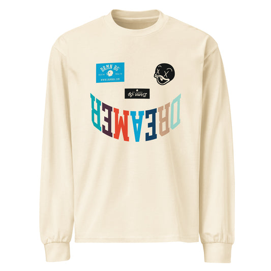 Smile - Ransom Long Sleeve Shirt