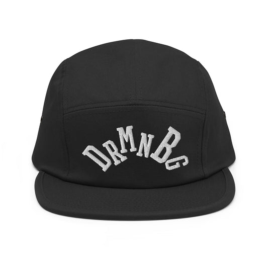 Building Blocks 5-Panel