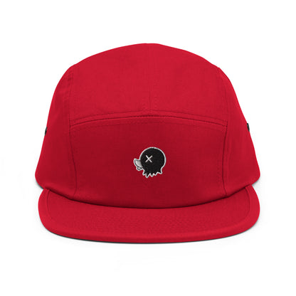 Retro Logo 5-Panel