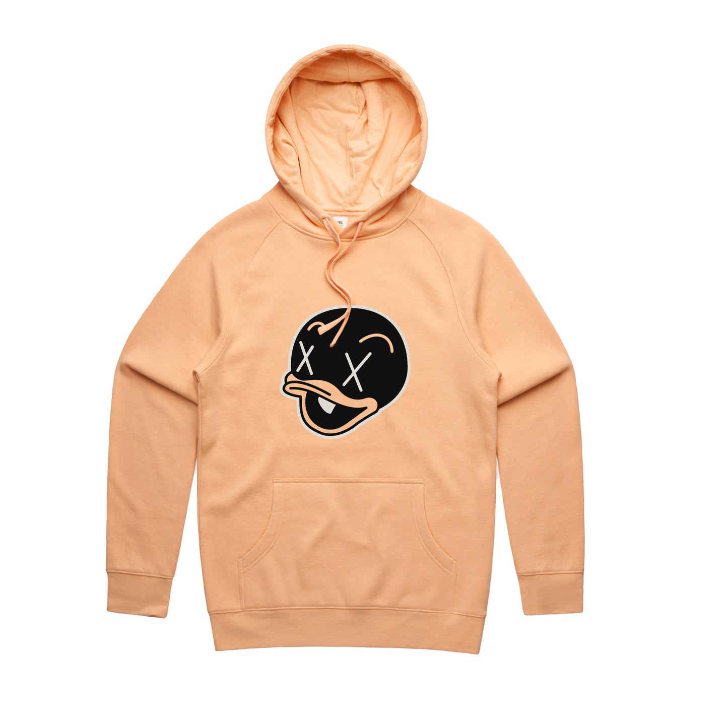 Savvy - Peach