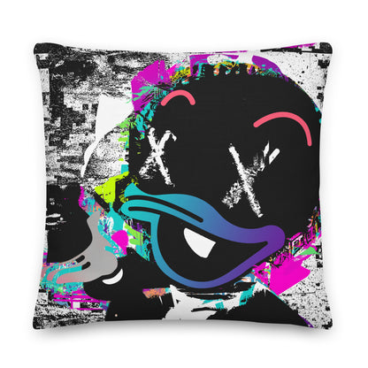 DRMN BG™ Collection Pillow #010