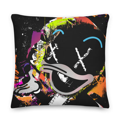 DRMN BG™ Collection Pillow #009